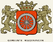 Gemeente Wageningen